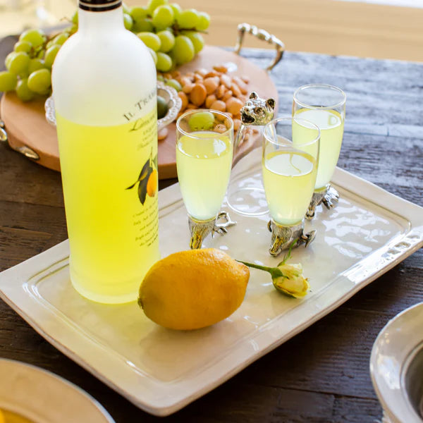 Firenze Rectangular Platter