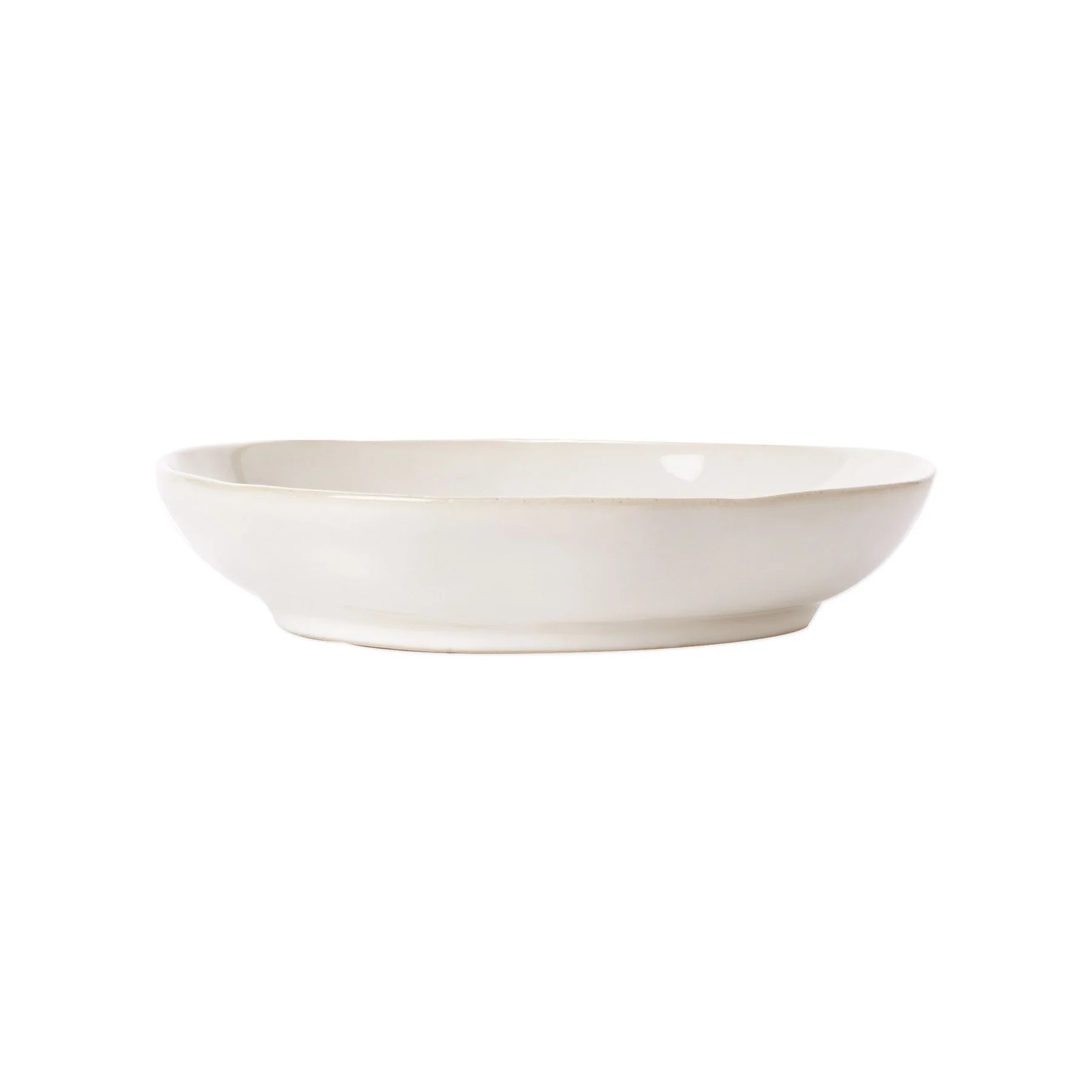 Vietri Forma Cloud Italian Pasta Bowl