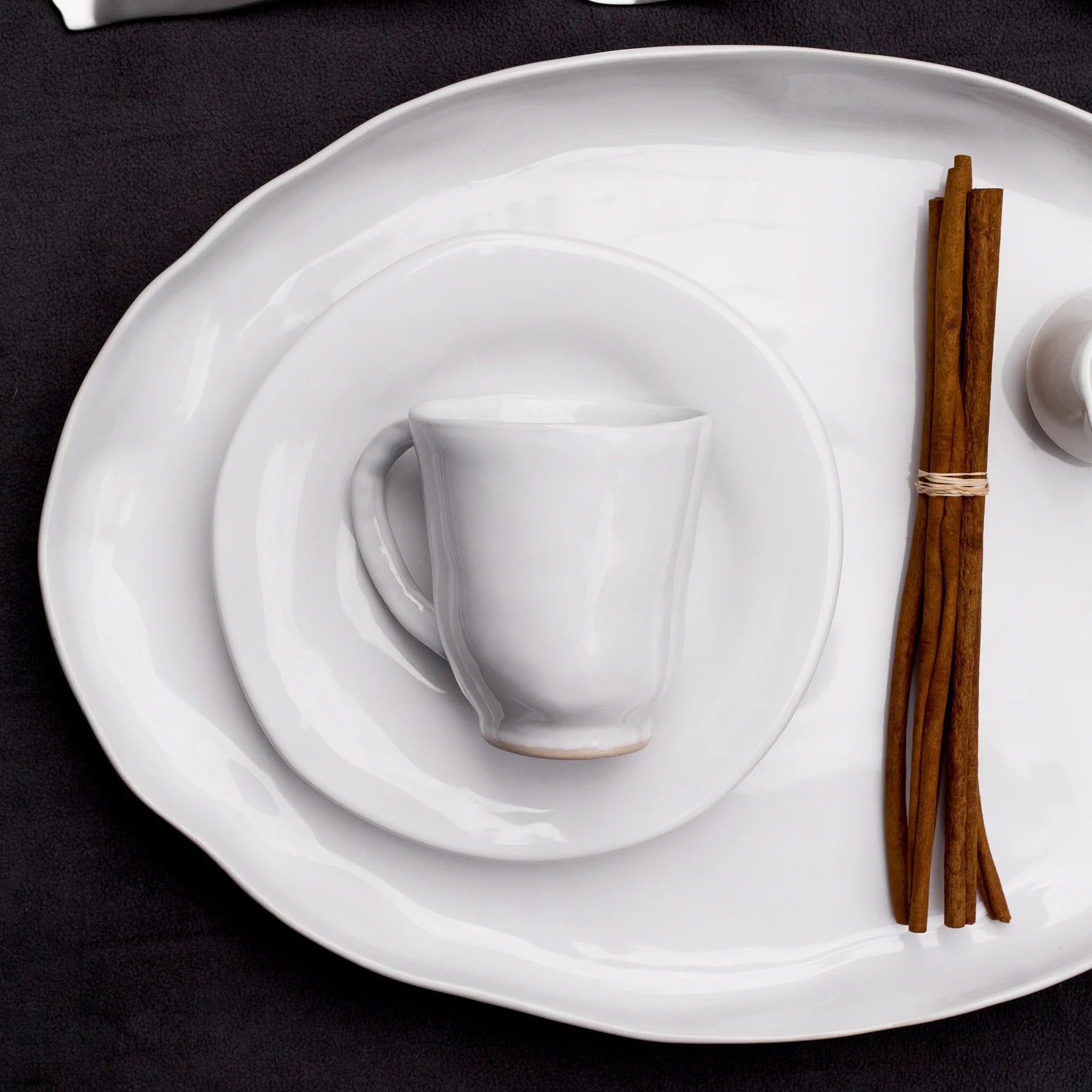 Vietri Forma Cloud Mug