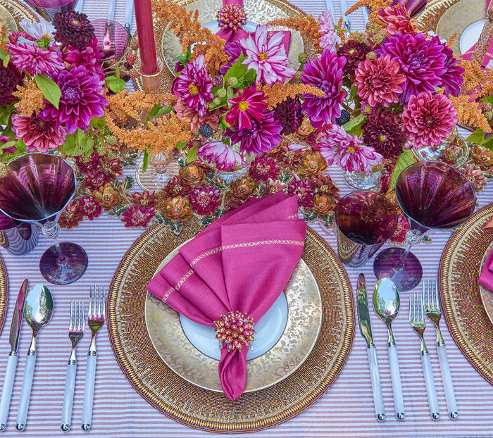 Kim Seybert Enamor Placemat, Set of 4