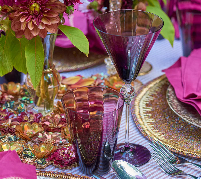 Kim Seybert Enamor Placemat, Set of 4