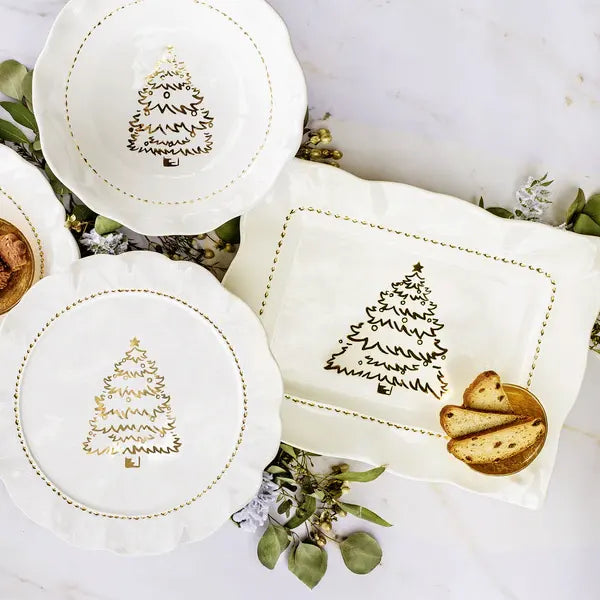 Giorno di Festa Rectangular Platter