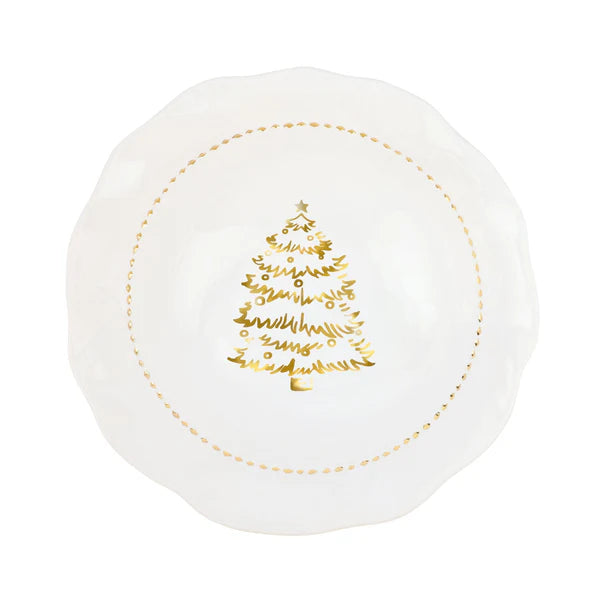 Giorno di Festa Medium Serving Bowl