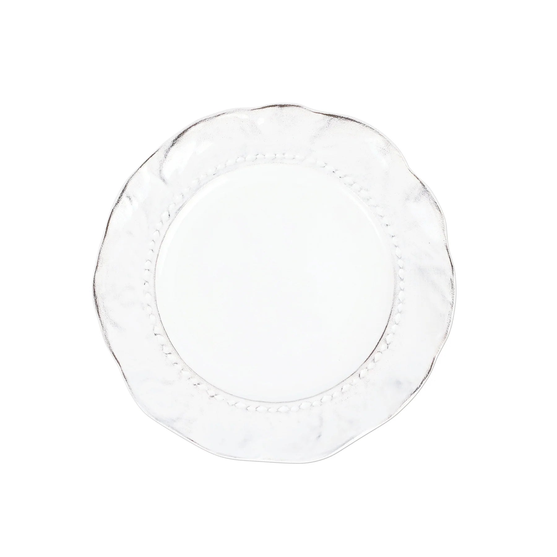 Giorno Ash Salad Plate