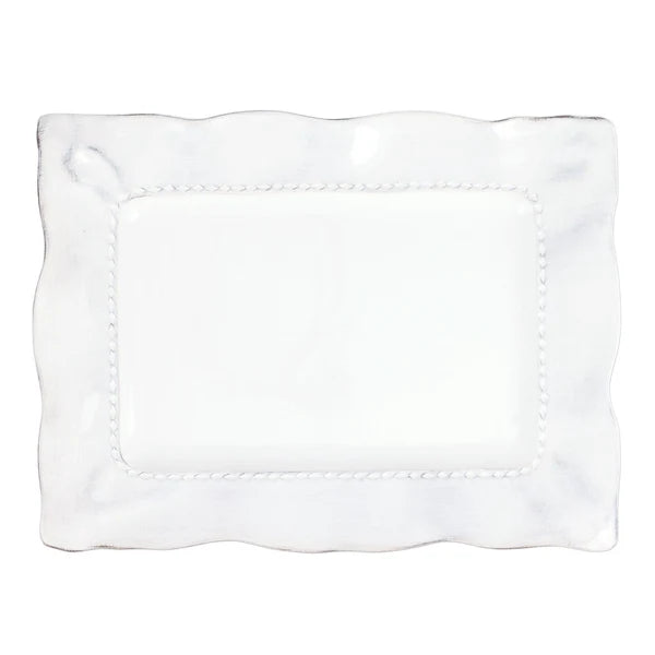 Giorno Ash Rectangular Platter