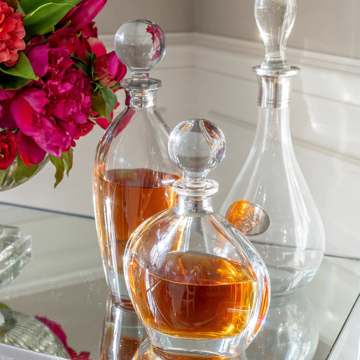 Juliet Decanter