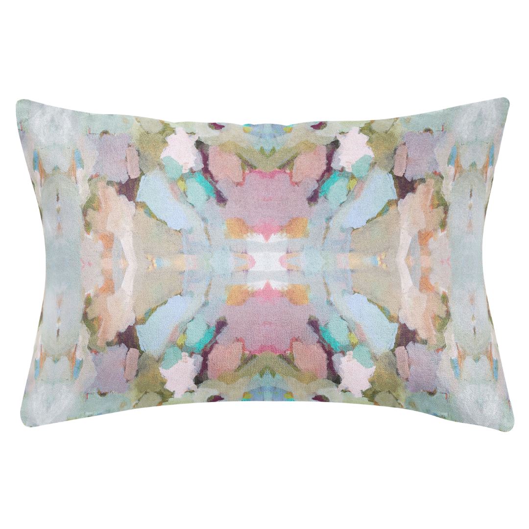 Laura Park Martini Olives Pillow, 14