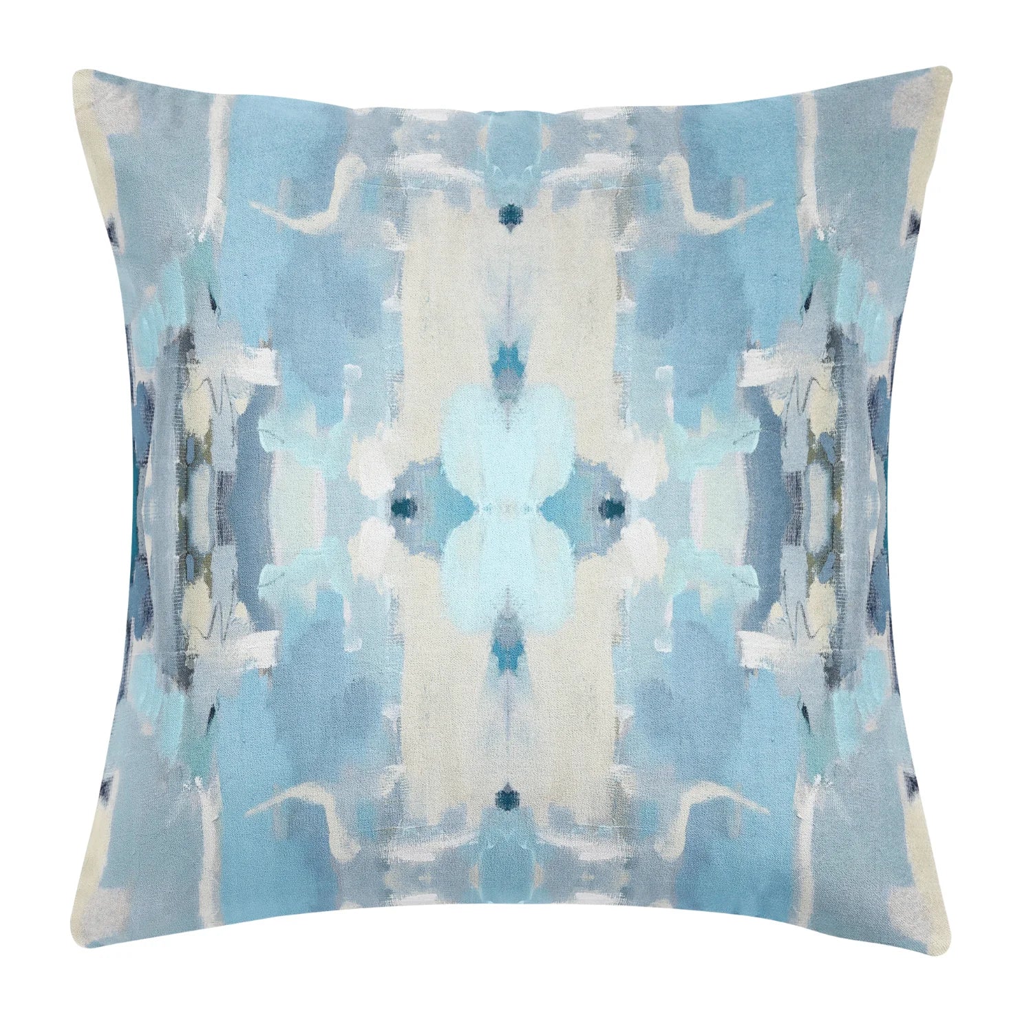 Ocean Breeze Pillow, 22"
