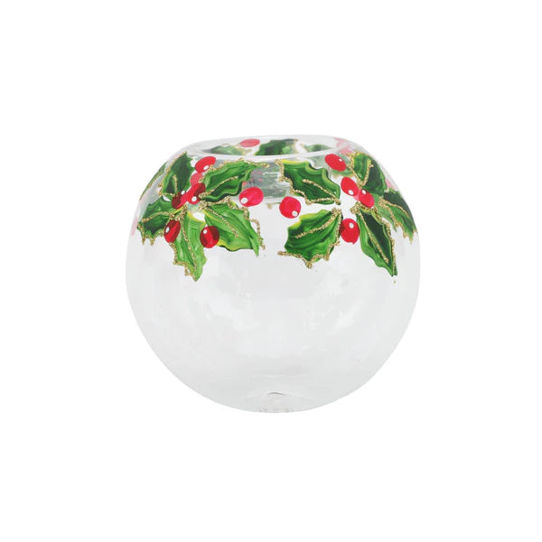 Illuminare Holly Votive