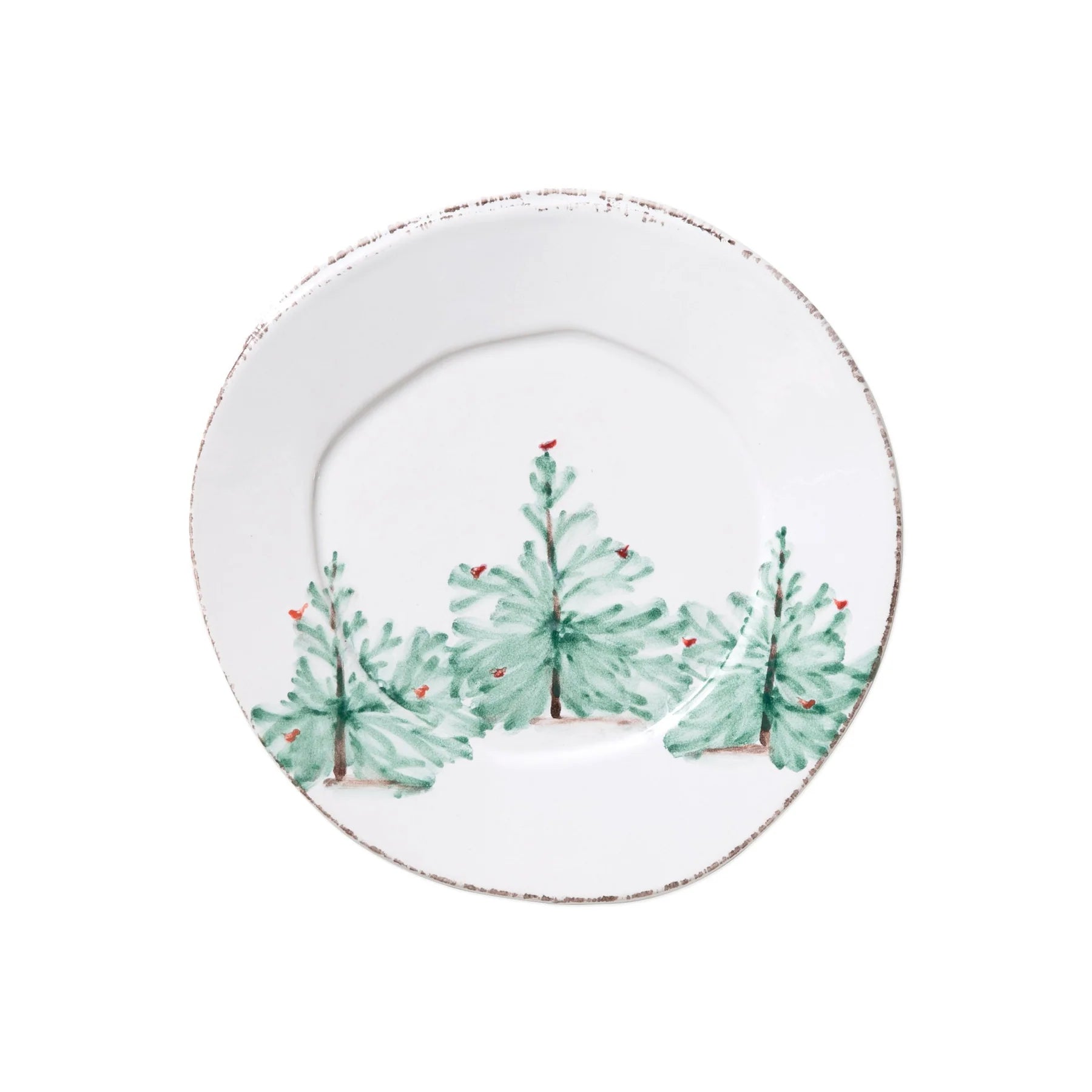 Vietri Lastra Holiday Dinnerware