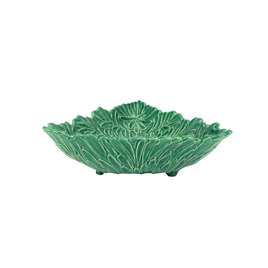 Lastra Holiday Figual Tree Medium Bowl