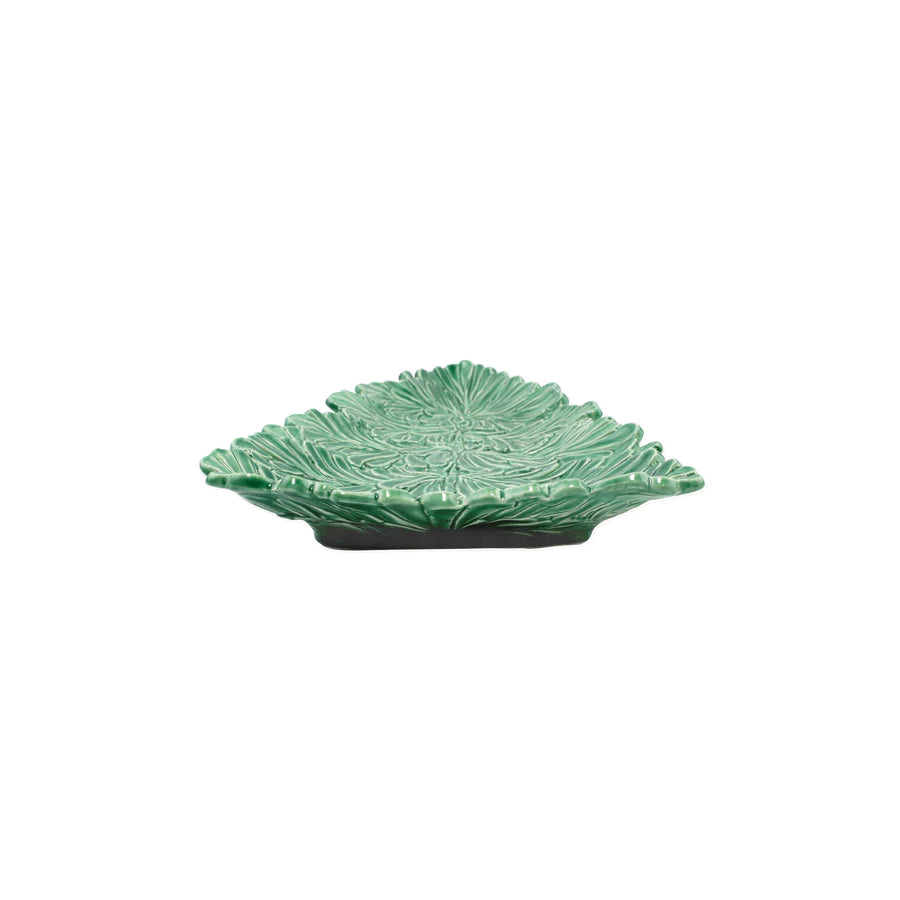 Figural Tree Small Platter