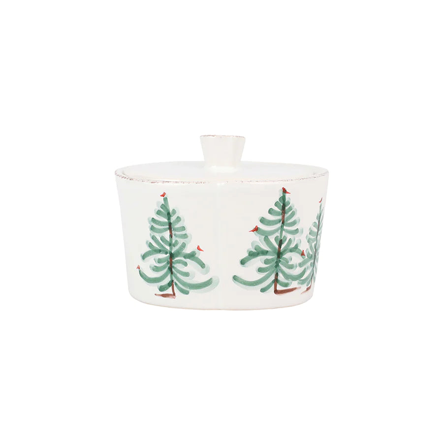 Lastra Holiday Coffee Service