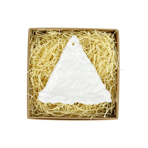Lastra Holiday Figural Ornament