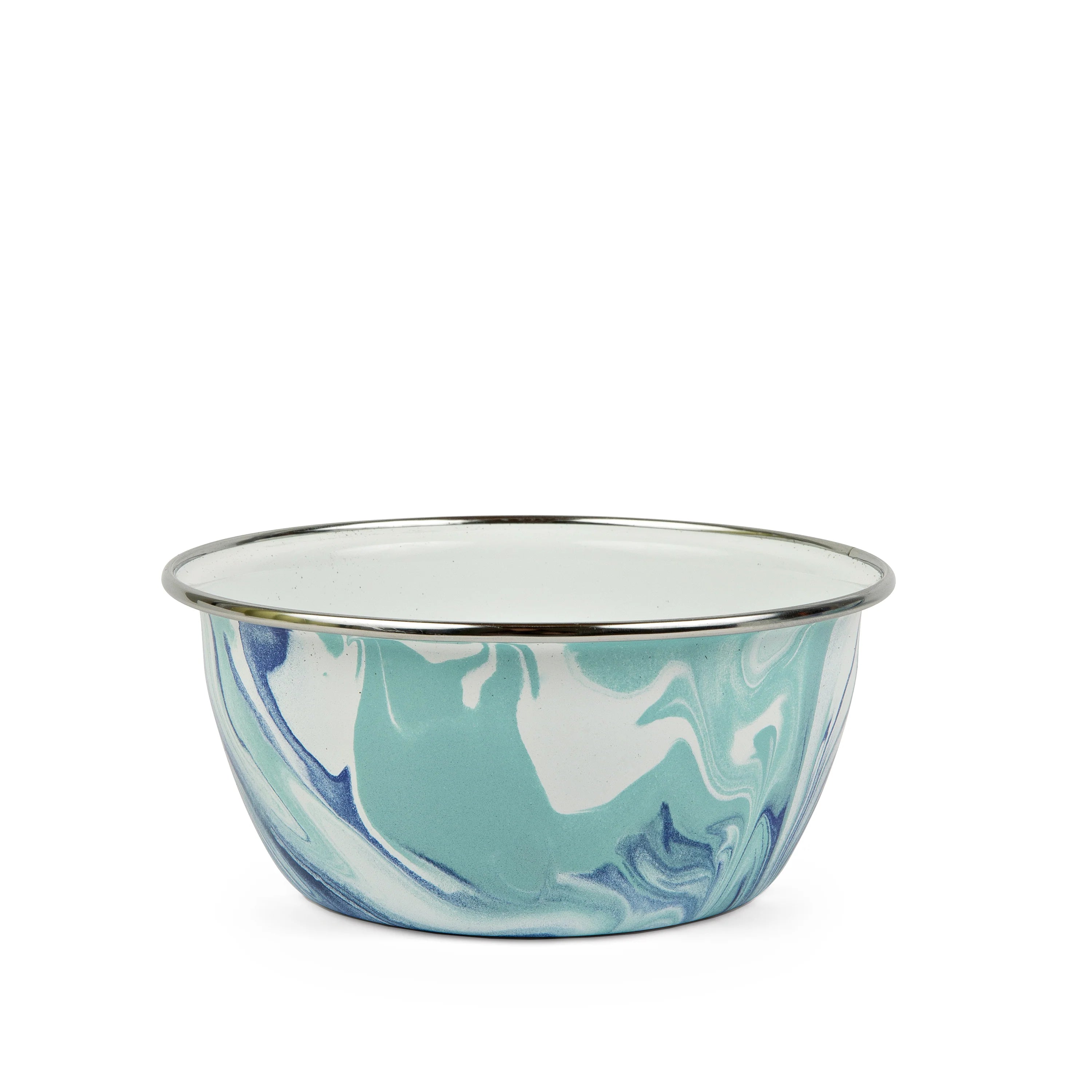 Lagoon Salad Bowls, Set of 4