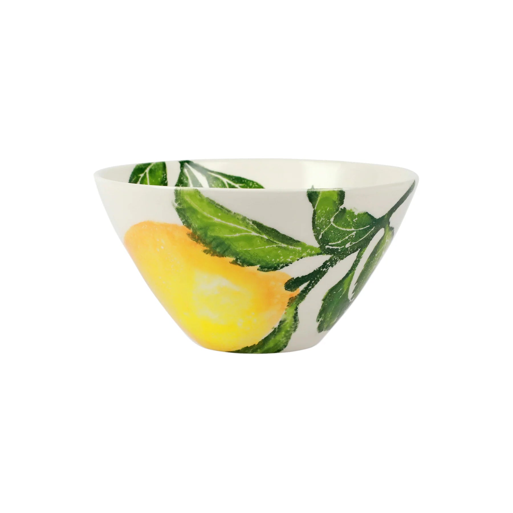 Limoni Cereal Bowl