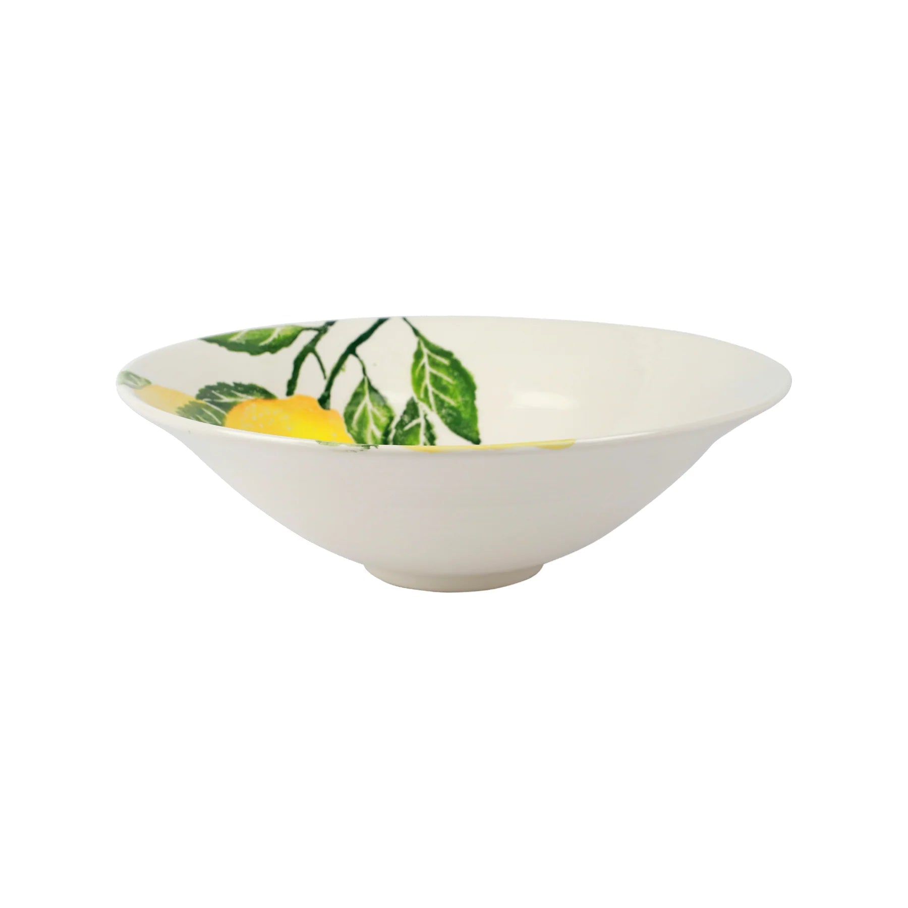 Limoni Medium Serving Bowl