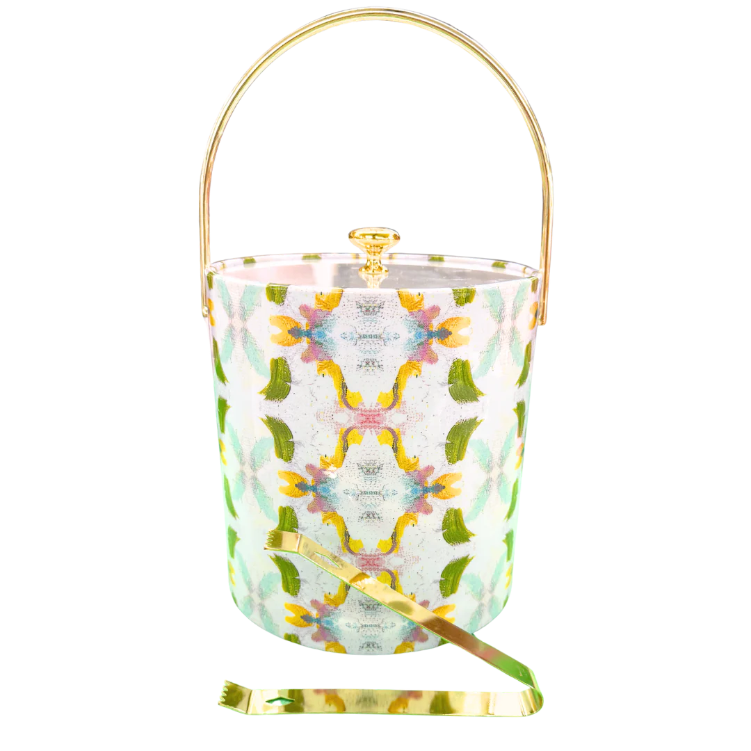 Dogwood Ice Bucket