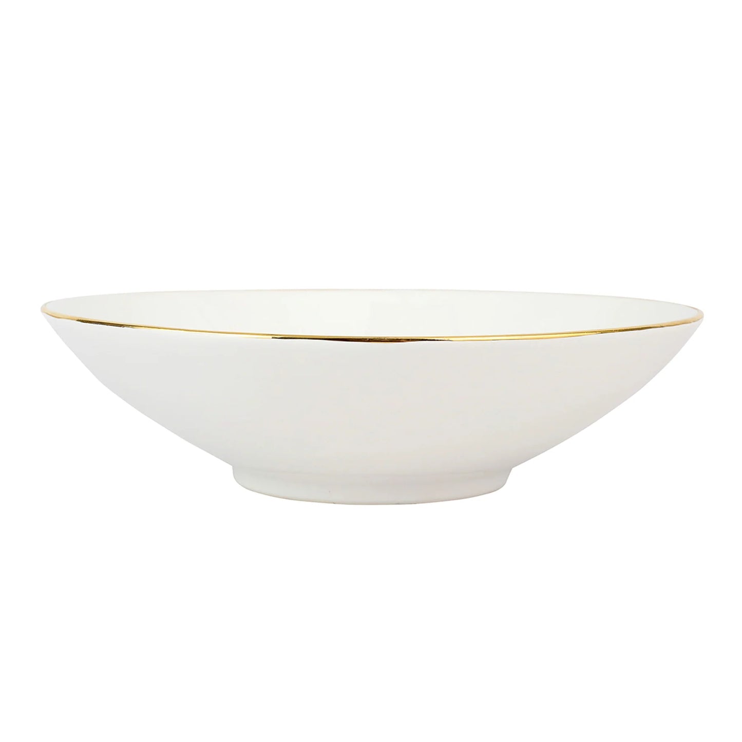 Vietri Medici Natale Serving Bowl