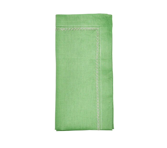 Kim Seybert Classic Napkin, Set of 4