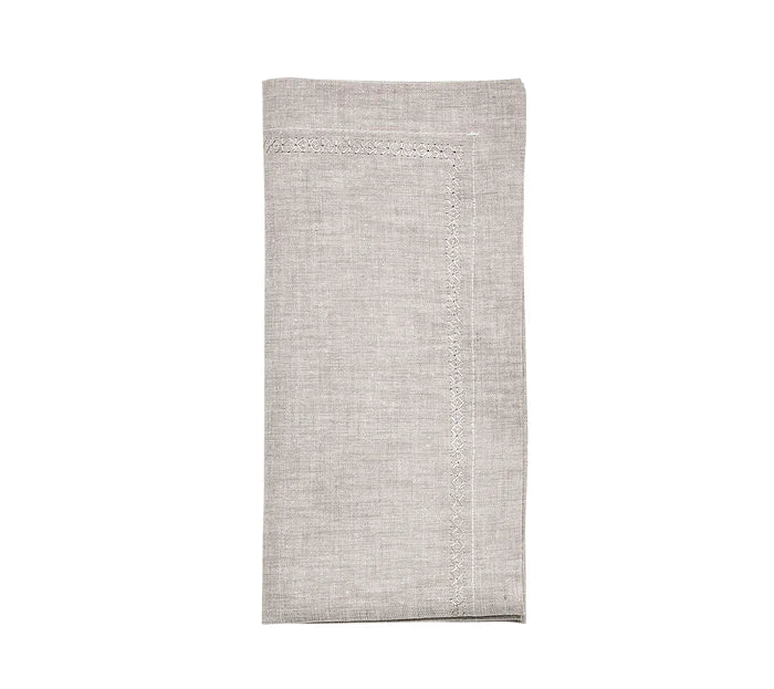 Kim Seybert Classic Napkin, Set of 4