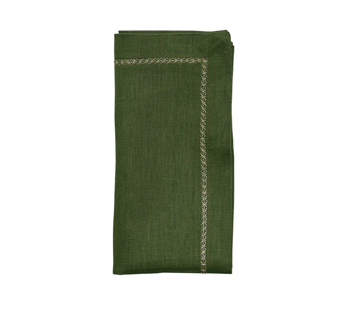 Kim Seybert Classic Napkin, Set of 4