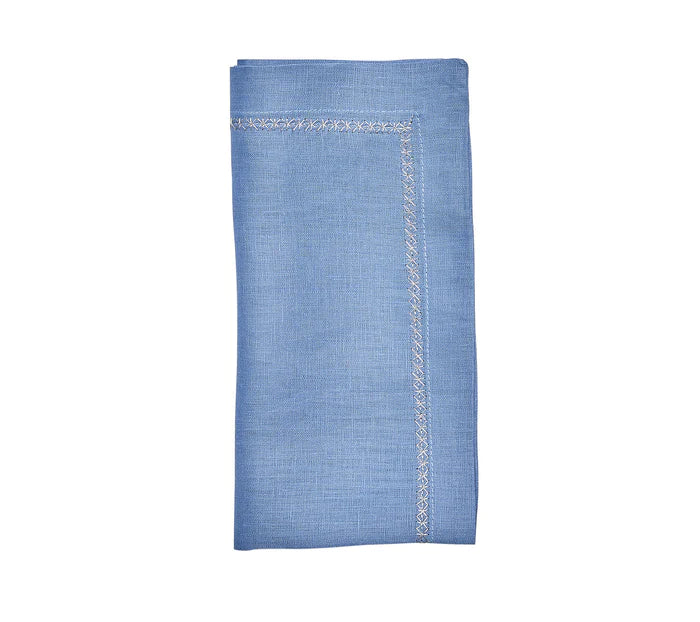 Kim Seybert Classic Napkin, Set of 4