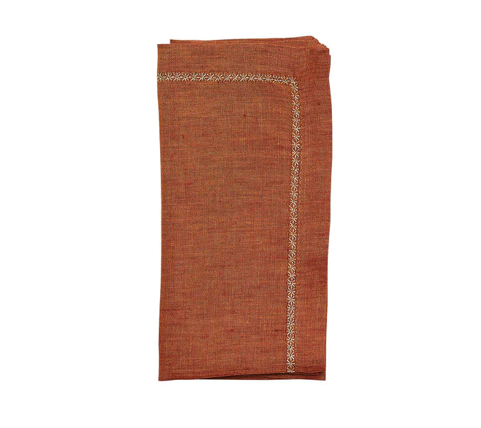 Kim Seybert Classic Napkin, Set of 4