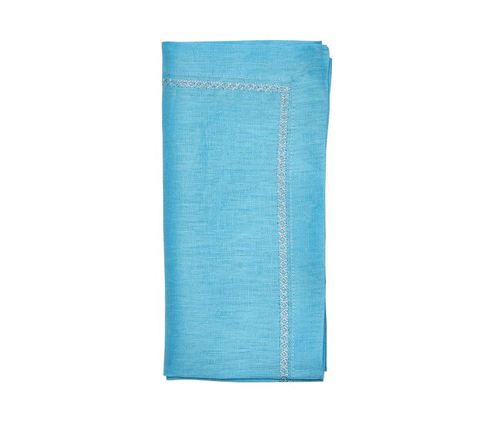 Kim Seybert Classic Napkin, Set of 4