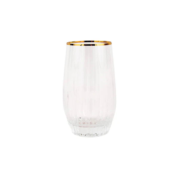 Natalia Gold High Ball