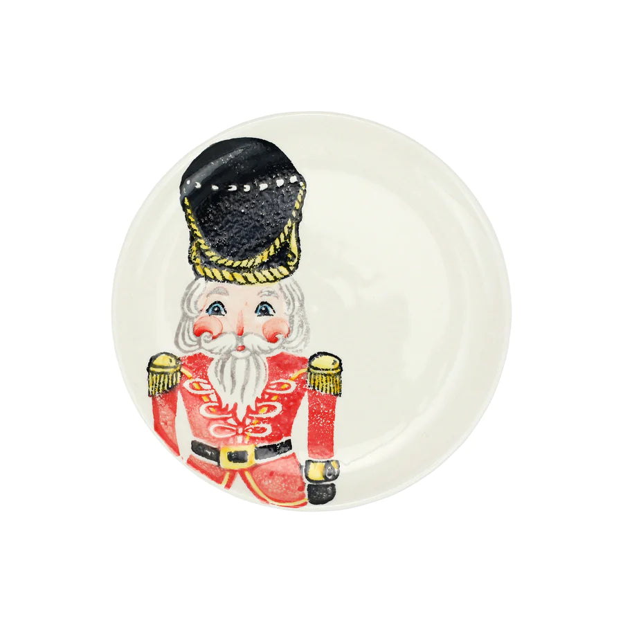Vietri Nutcracker Bambini Set