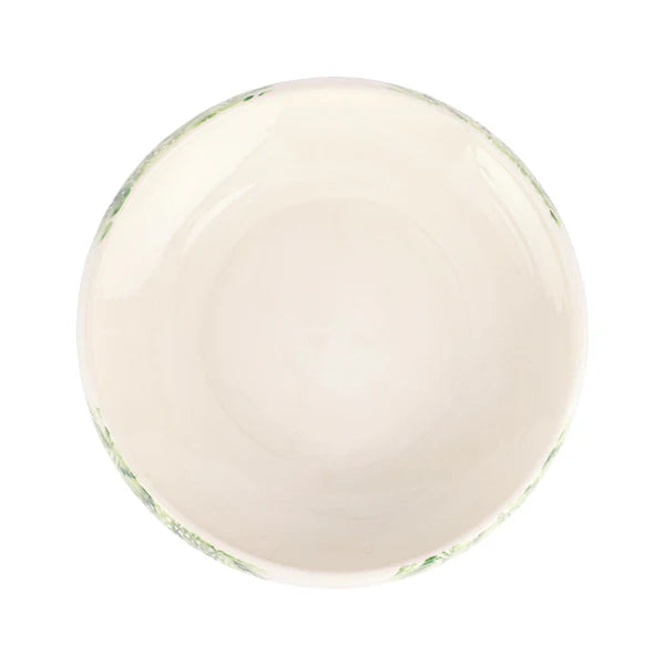 Nutcrackers Pedestal Fruit Bowl (New)