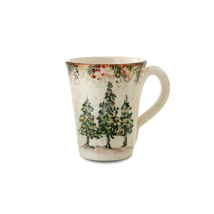 Natale Mug