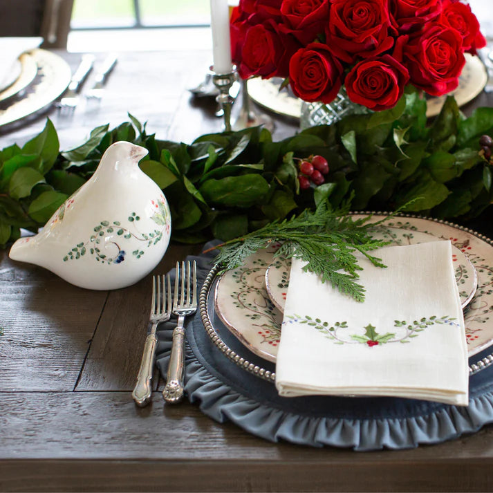 Natale Small Dove