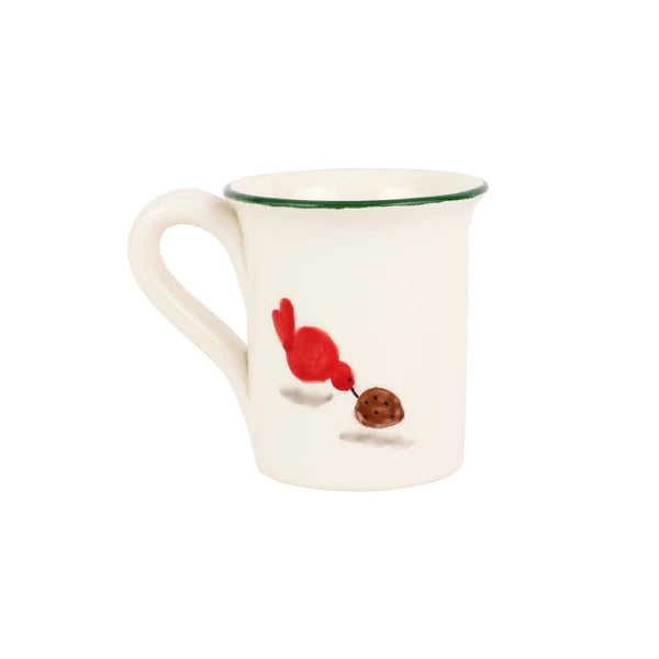 Old St. Nick 2025 Limited Edition Mug, (New)