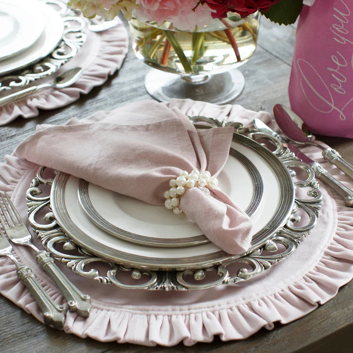 Tuscan Dinner Plate