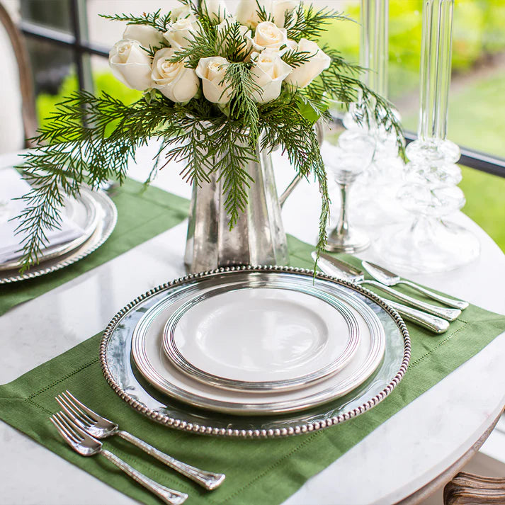 Tuscan Dinner Plate