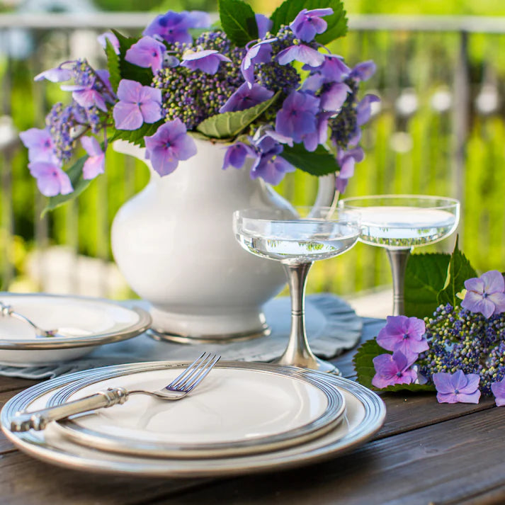 Tuscan Dinner Plate