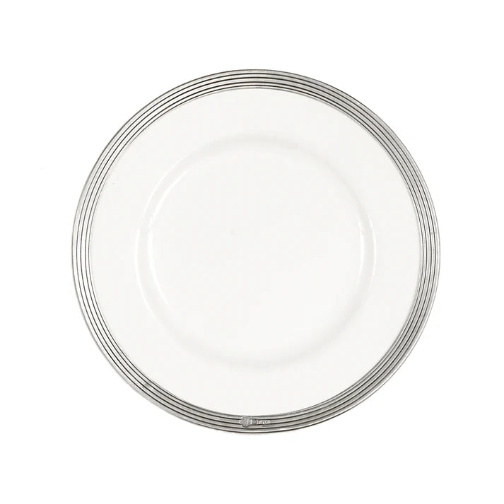 Tuscan Salad/Dessert Plate