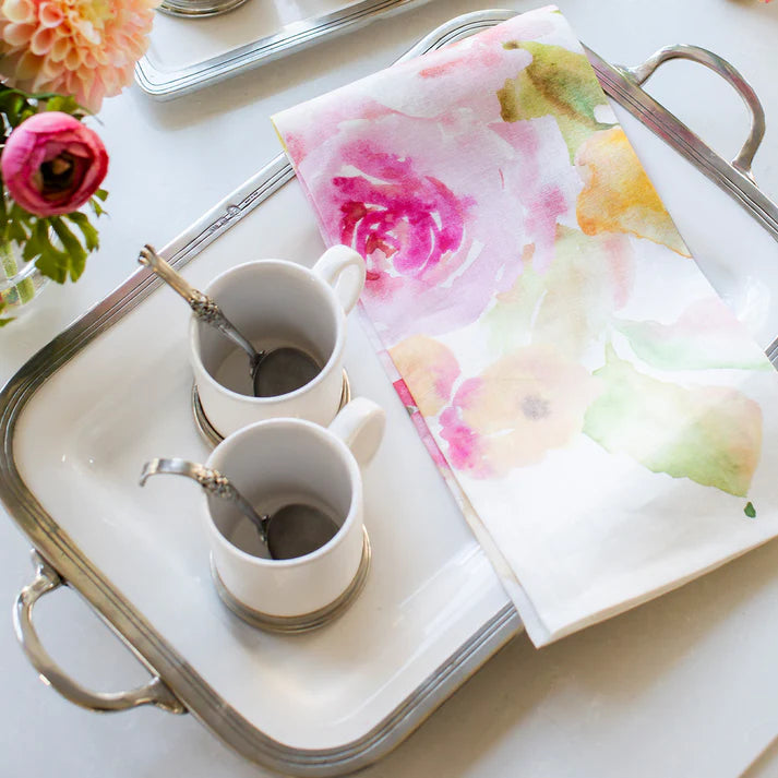 Tuscan Ceramic Mug