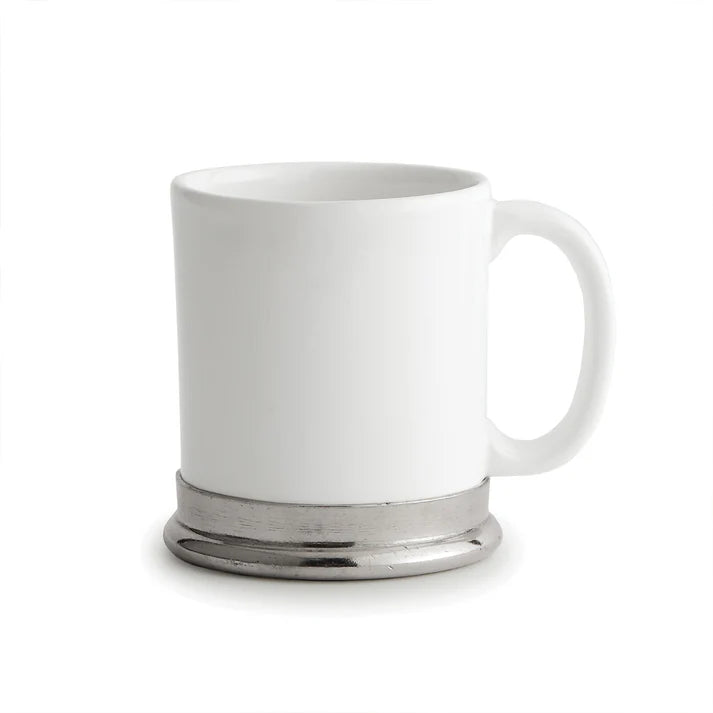 Tuscan Ceramic Mug
