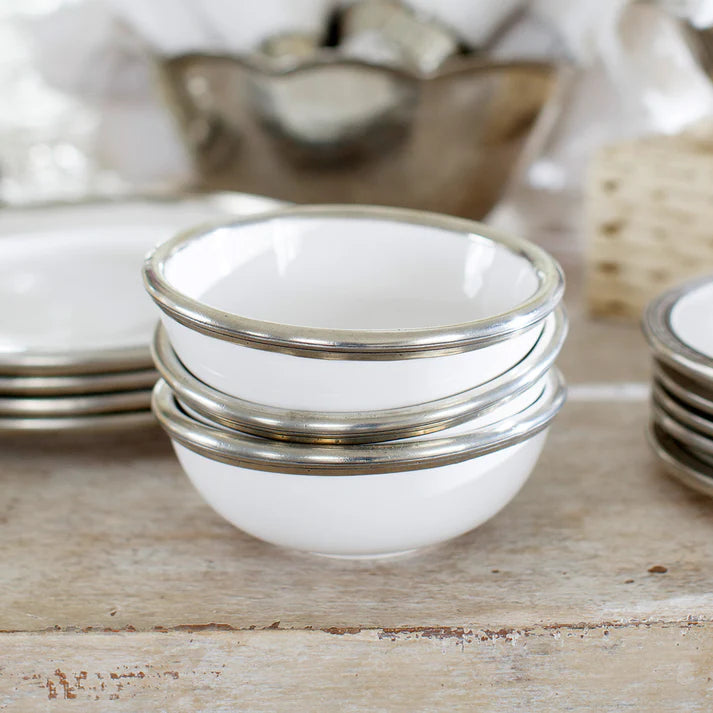 Tuscan Cereal Bowl
