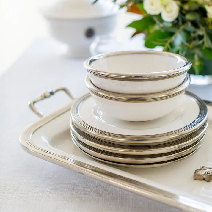 Tuscan Cereal Bowl