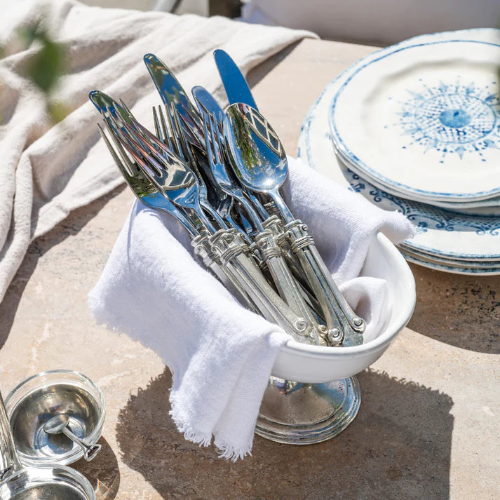 Giglio 5-Piece Place Setting