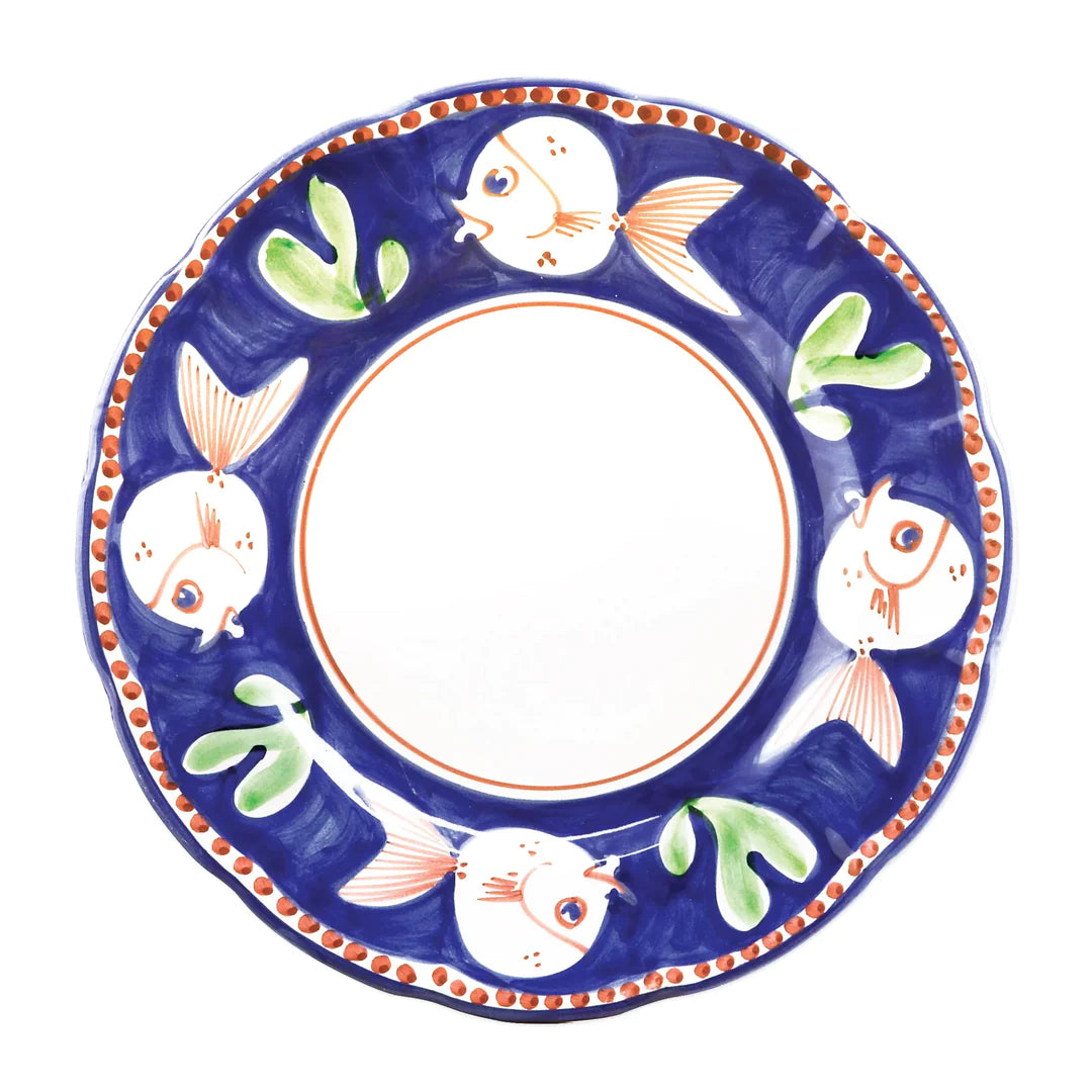 Vietri Campagna Service Plate/Charger, More Colors