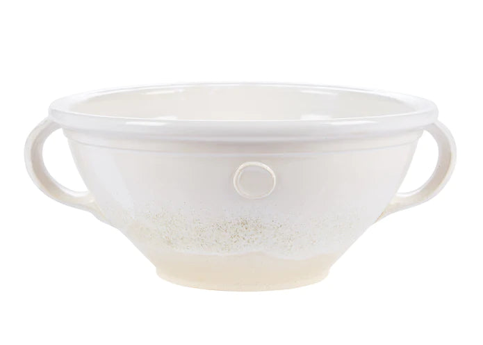Etu Home Handthrown Serving Bowl