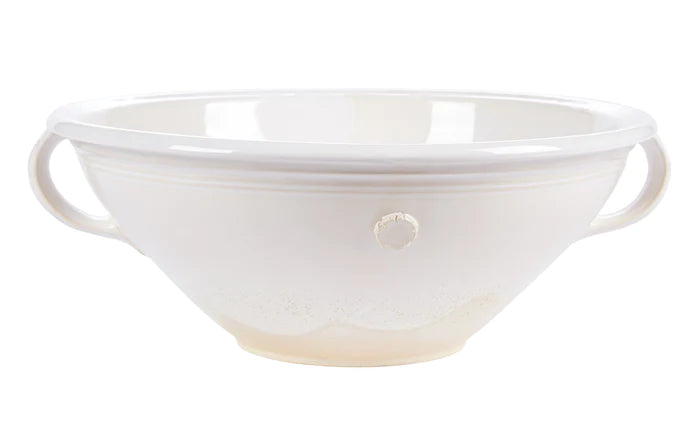 Etu Home Handthrown Serving Bowl
