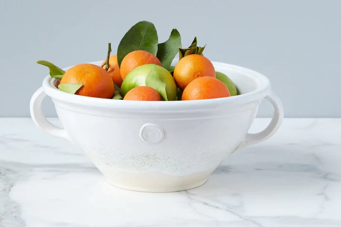 Etu Home Handthrown Serving Bowl