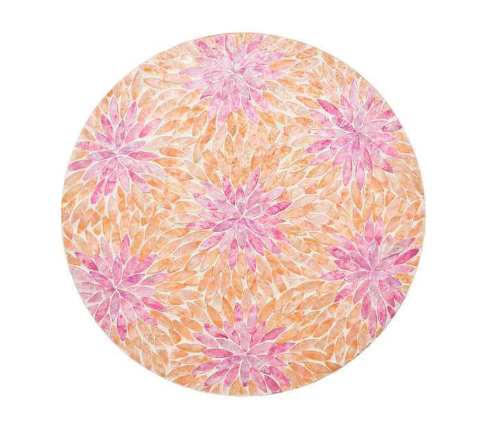 Kim Seybert Flora Placemat, Set of 4