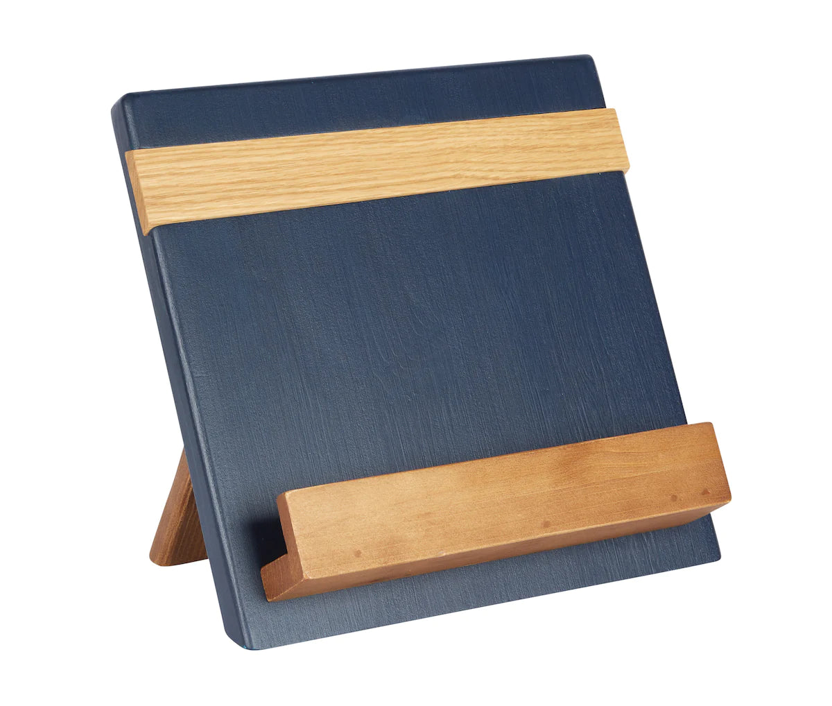 Etu Home Navy Mod iPad / Cookbook Holder